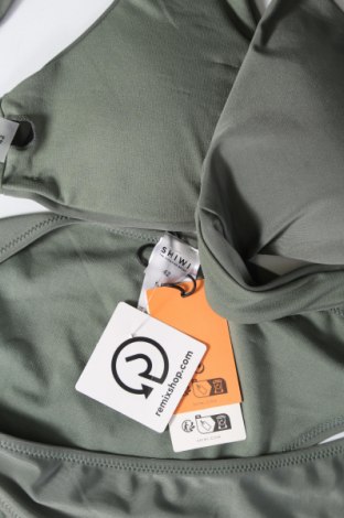 Damen-Badeanzug Shiwi, Größe L, Farbe Grün, Preis € 22,10