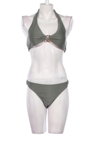 Damski strój kąpielowy Shiwi, Rozmiar L, Kolor Zielony, Cena 131,35 zł