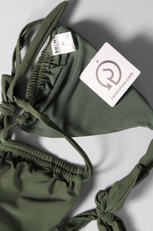 Damen-Badeanzug Shiwi, Größe M, Farbe Grün, Preis € 20,62