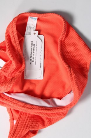 Damen-Badeanzug Sloggi, Größe S, Farbe Orange, Preis € 6,40
