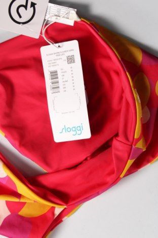 Costum de baie de damă Sloggi, Mărime M, Culoare Multicolor, Preț 75,66 Lei