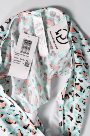 Damen-Badeanzug Sloggi, Größe L, Farbe Mehrfarbig, Preis € 11,86