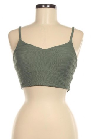 Damen-Badeanzug Sunseeker, Größe XS, Farbe Grün, Preis € 13,53