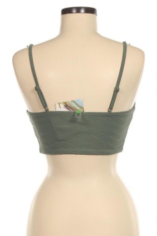 Damen-Badeanzug Sunseeker, Größe XS, Farbe Grün, Preis 32,99 €