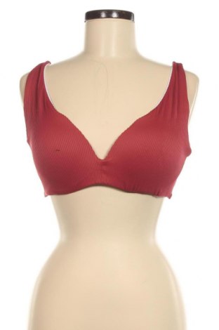 Damen-Badeanzug Sunseeker, Größe L, Farbe Rot, Preis 29,03 €