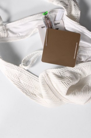Damen-Badeanzug Sunseeker, Größe M, Farbe Weiß, Preis € 32,99