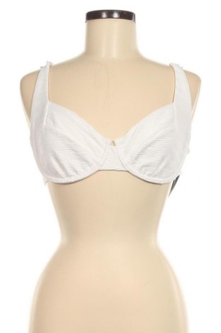 Damen-Badeanzug Sunseeker, Größe M, Farbe Weiß, Preis € 22,10