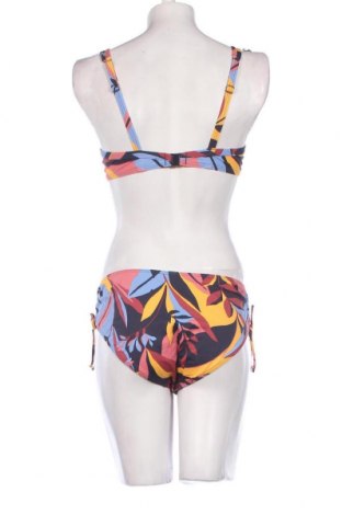 Damen-Badeanzug Sunseeker, Größe M, Farbe Mehrfarbig, Preis 25,93 €