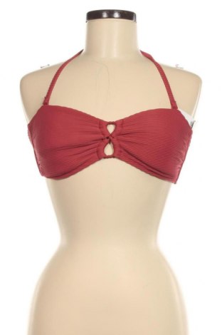 Damen-Badeanzug Sunseeker, Größe S, Farbe Aschrosa, Preis € 17,81