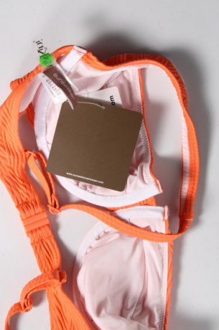 Dámske plavky  Sunseeker, Veľkosť S, Farba Oranžová, Cena  4,95 €