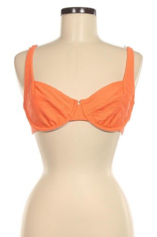 Damen-Badeanzug Sunseeker, Größe S, Farbe Orange, Preis 13,53 €