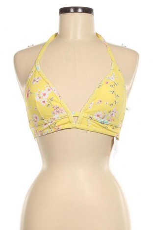 Damen-Badeanzug Sunseeker, Größe M, Farbe Gelb, Preis € 25,40