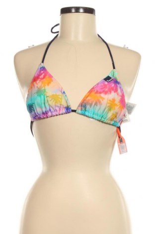 Damen-Badeanzug Superdry, Größe M, Farbe Mehrfarbig, Preis € 17,11