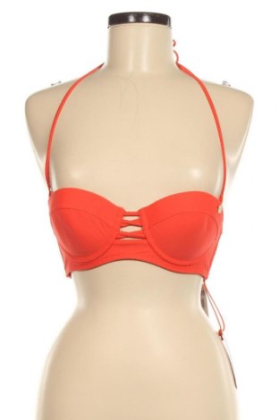Damen-Badeanzug Superdry, Größe S, Farbe Orange, Preis € 11,75