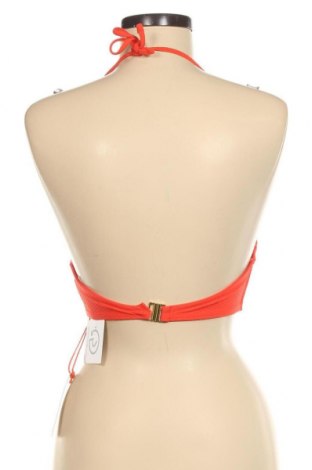 Damen-Badeanzug Superdry, Größe S, Farbe Orange, Preis € 11,75