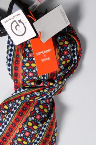 Damen-Badeanzug Superdry, Größe XL, Farbe Mehrfarbig, Preis € 20,62