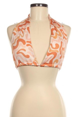 Damen-Badeanzug Swim Society, Größe L, Farbe Orange, Preis 32,99 €