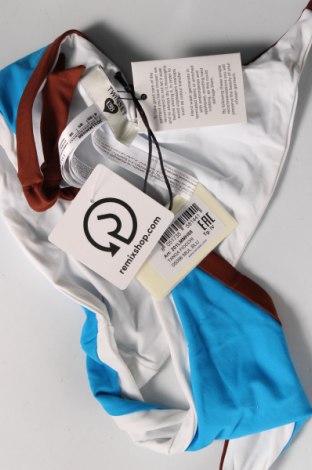 Γυναικείο μαγιό TWINSET, Μέγεθος XL, Χρώμα Πολύχρωμο, Τιμή 30,43 €