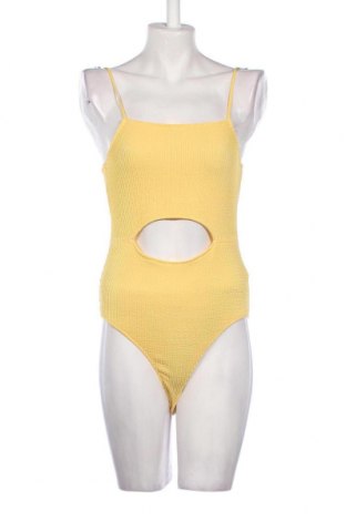 Γυναικείο μαγιό Tally Weijl, Μέγεθος L, Χρώμα Κίτρινο, Τιμή 6,68 €
