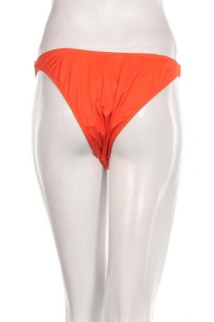 Damen-Badeanzug Undiz, Größe L, Farbe Orange, Preis 5,16 €