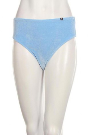 Damen-Badeanzug Undiz, Größe M, Farbe Blau, Preis 12,37 €