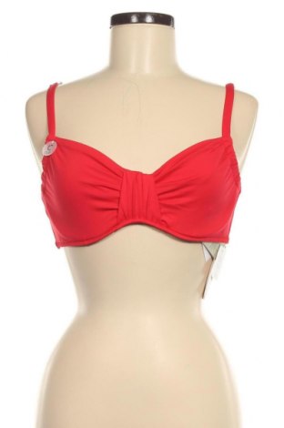 Damen-Badeanzug United Colors Of Benetton, Größe M, Farbe Rot, Preis 11,75 €