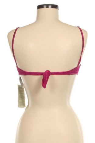 Damen-Badeanzug United Colors Of Benetton, Größe S, Farbe Rosa, Preis 8,25 €