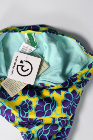 Damen-Badeanzug United Colors Of Benetton, Größe XS, Farbe Mehrfarbig, Preis 11,75 €