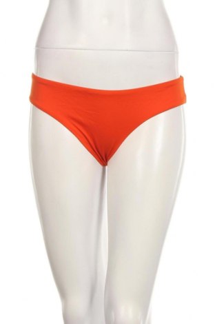 Damen-Badeanzug United Colors Of Benetton, Größe M, Farbe Orange, Preis 11,13 €