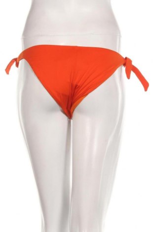 Damen-Badeanzug United Colors Of Benetton, Größe M, Farbe Orange, Preis 8,25 €