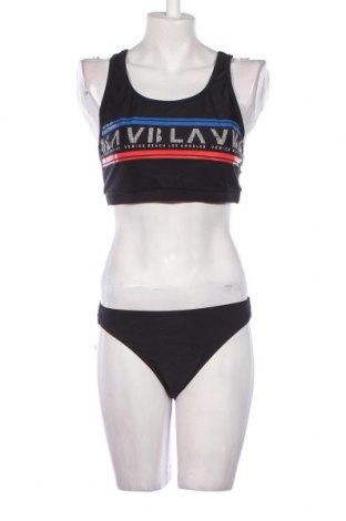 Γυναικείο μαγιό Venice Beach, Μέγεθος XL, Χρώμα Μαύρο, Τιμή 27,05 €