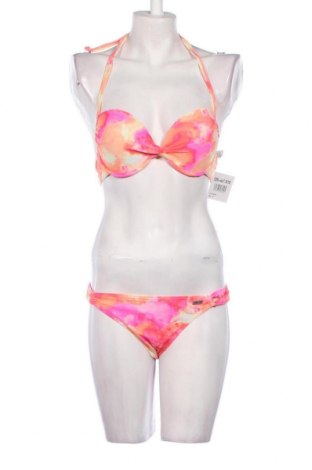 Damen-Badeanzug Venice Beach, Größe M, Farbe Mehrfarbig, Preis € 32,99
