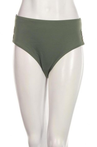 Damen-Badeanzug Vivance, Größe XL, Farbe Grün, Preis 11,15 €