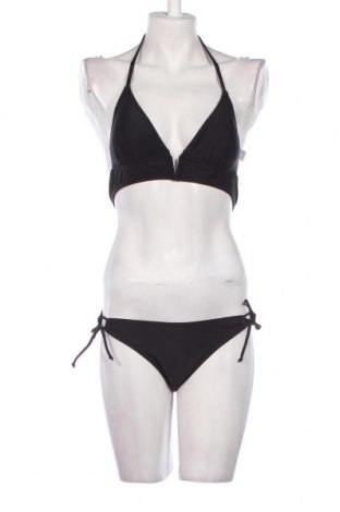 Damen-Badeanzug Vivance, Größe M, Farbe Schwarz, Preis 10,14 €