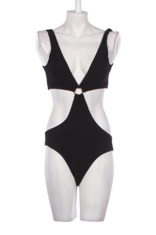 Damen-Badeanzug Vivance, Größe M, Farbe Schwarz, Preis 12,12 €
