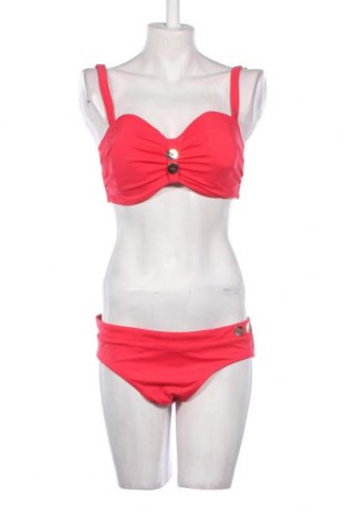 Damen-Badeanzug Vivance, Größe L, Farbe Rosa, Preis 20,04 €