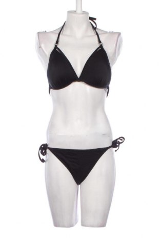 Damen-Badeanzug Vivance, Größe S, Farbe Schwarz, Preis 11,88 €
