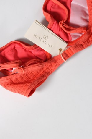 Damen-Badeanzug Watercult, Größe S, Farbe Rot, Preis € 46,39