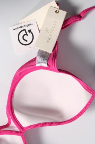 Damen-Badeanzug Watercult, Größe XL, Farbe Rosa, Preis 46,39 €