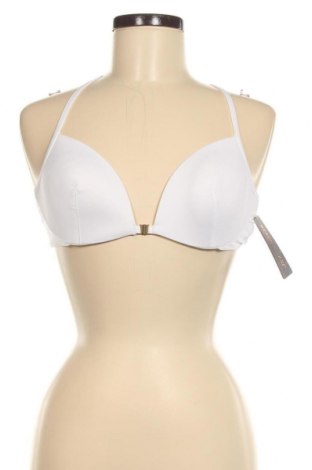 Damen-Badeanzug Women'secret, Größe L, Farbe Weiß, Preis 14,85 €