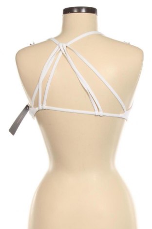 Damen-Badeanzug Women'secret, Größe L, Farbe Weiß, Preis 6,60 €