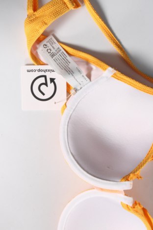 Damen-Badeanzug Ysabel Mora, Größe S, Farbe Orange, Preis 14,43 €