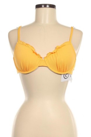Damen-Badeanzug Ysabel Mora, Größe S, Farbe Orange, Preis 6,35 €