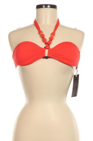 Damen-Badeanzug Ysabel Mora, Größe S, Farbe Rot, Preis € 6,35