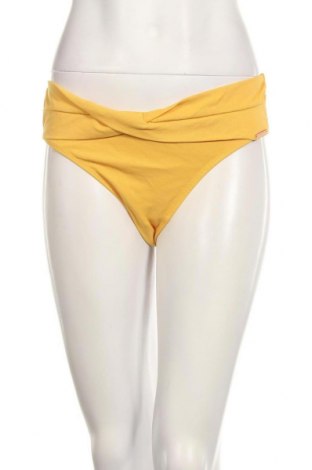 Damen-Badeanzug Ysabel Mora, Größe XL, Farbe Gelb, Preis 11,15 €