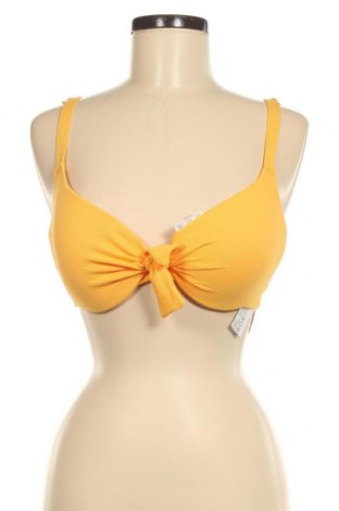 Damen-Badeanzug Ysabel Mora, Größe L, Farbe Gelb, Preis € 11,98