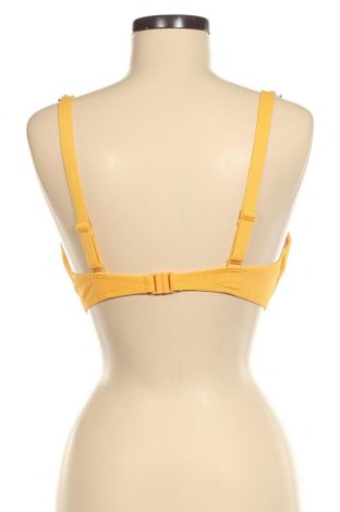 Damen-Badeanzug Ysabel Mora, Größe L, Farbe Gelb, Preis 8,37 €