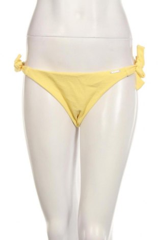 Damen-Badeanzug Ysabel Mora, Größe L, Farbe Gelb, Preis 3,08 €