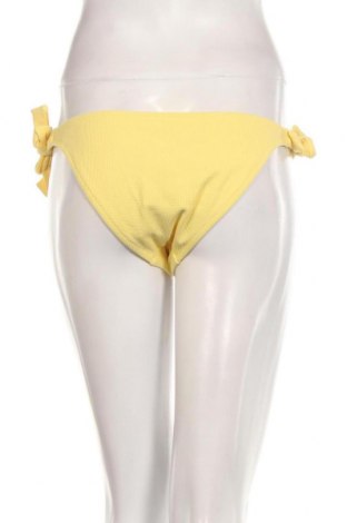 Damen-Badeanzug Ysabel Mora, Größe L, Farbe Gelb, Preis € 3,08