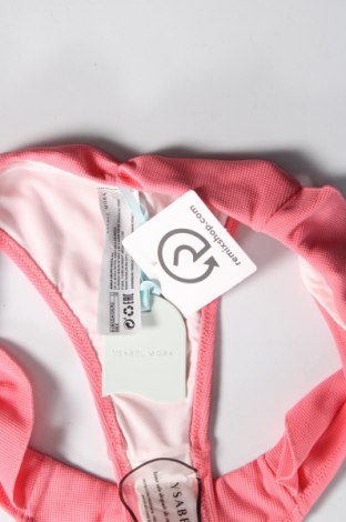 Damen-Badeanzug Ysabel Mora, Größe L, Farbe Rosa, Preis € 9,61